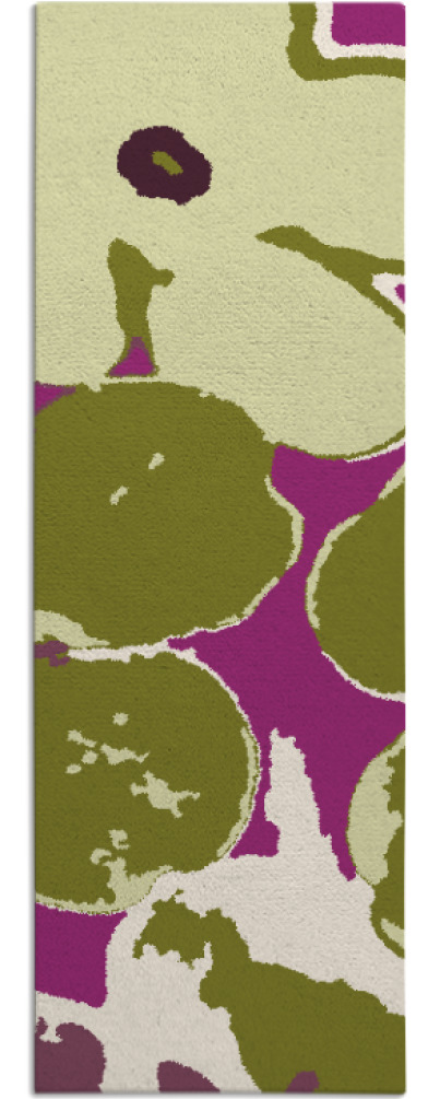 wanderoo rug - item 110224