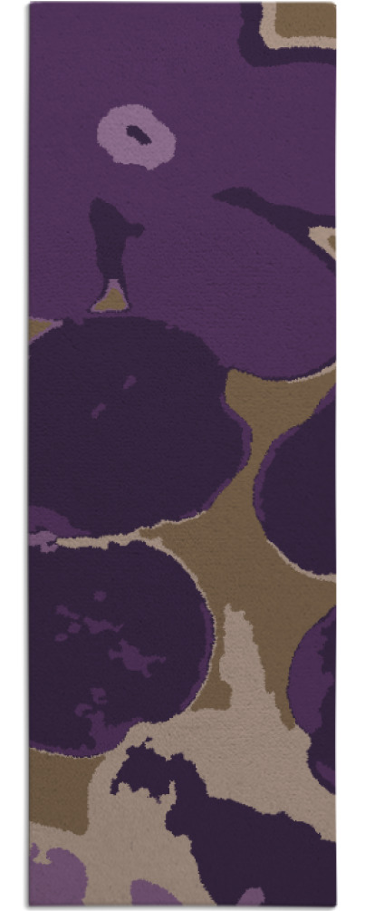 wanderoo rug - item 110225