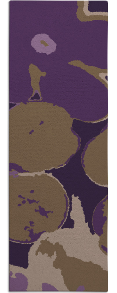 wanderoo rug - item 110226