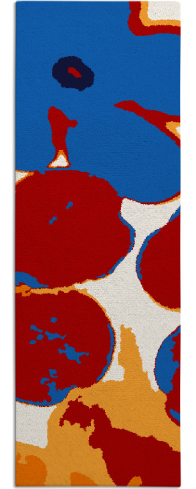 wanderoo rug - item 110233