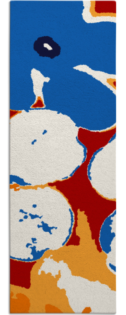 wanderoo rug - item 110234