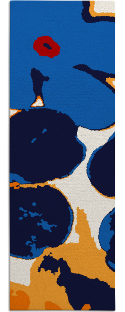 wanderoo rug - item 110235