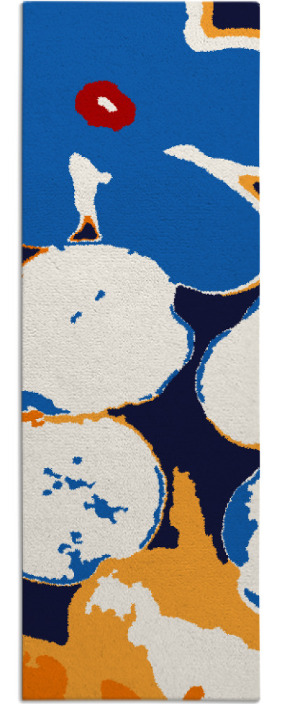 wanderoo rug - item 110236