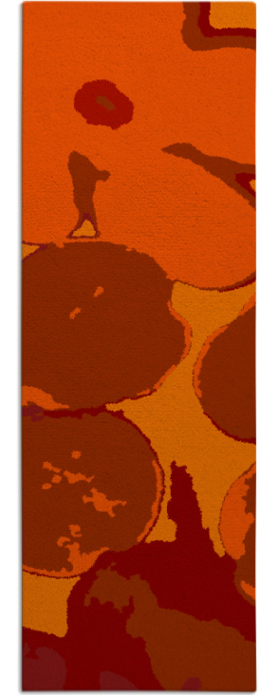 wanderoo rug - item 110239