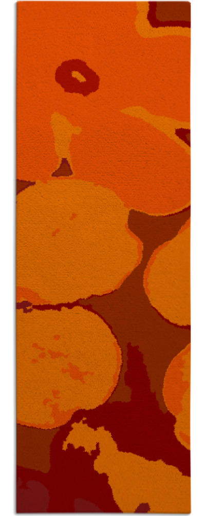 wanderoo rug - item 110240