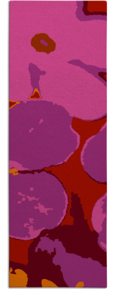 wanderoo rug - item 110246