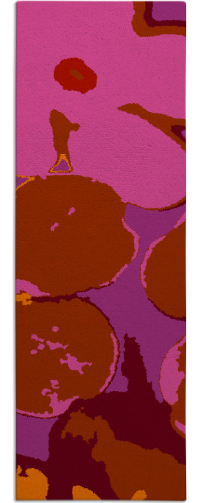 wanderoo rug - item 110247