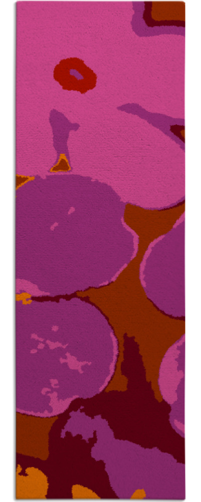 wanderoo rug - item 110248