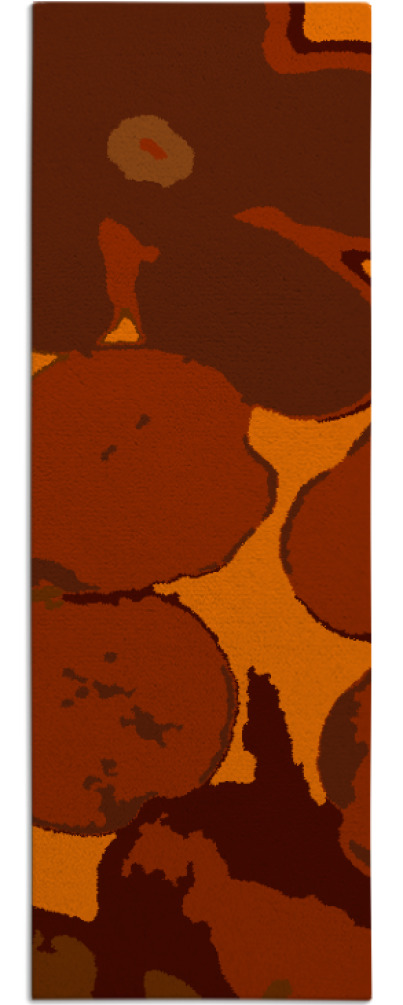 wanderoo rug - item 110249