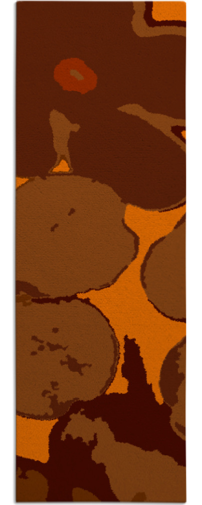 wanderoo rug - item 110251