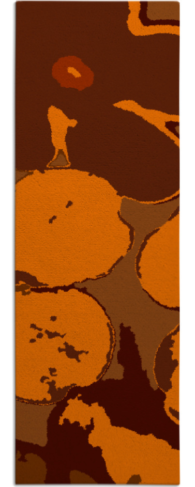 wanderoo rug - item 110252