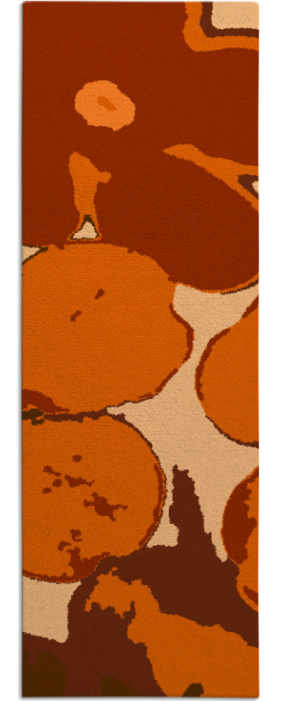 wanderoo rug - item 110253