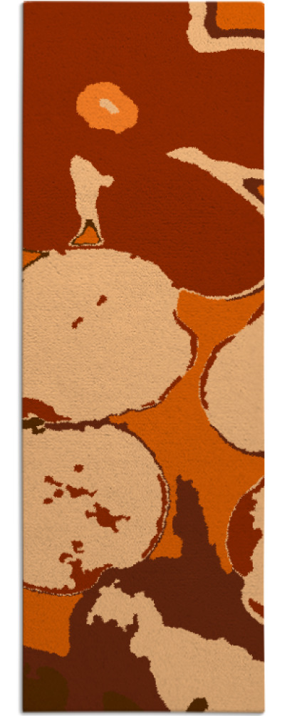 wanderoo rug - item 110254