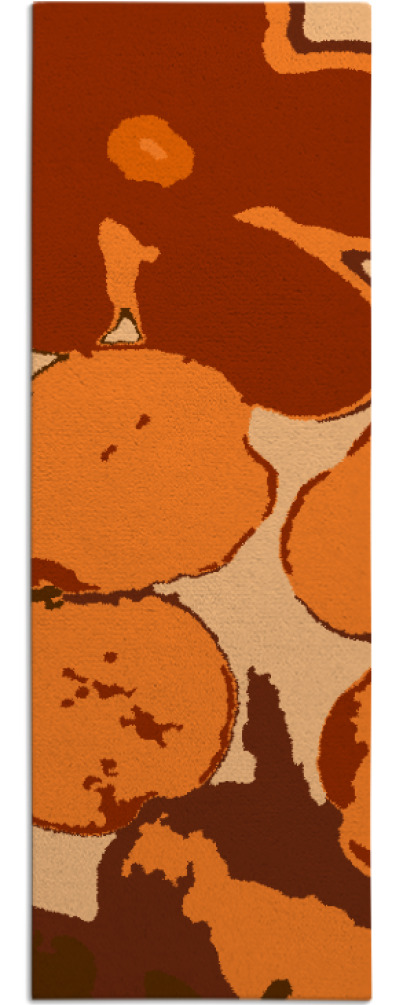 wanderoo rug - item 110255