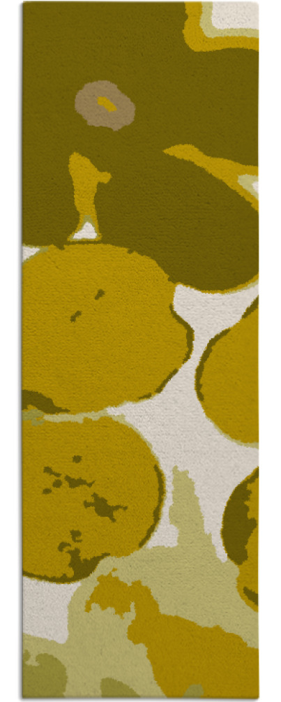 wanderoo rug - item 110258