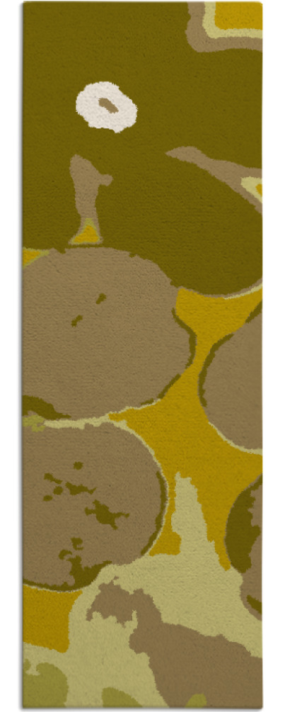 wanderoo rug - item 110259
