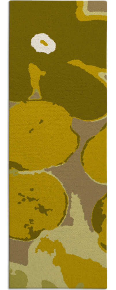 wanderoo rug - item 110260