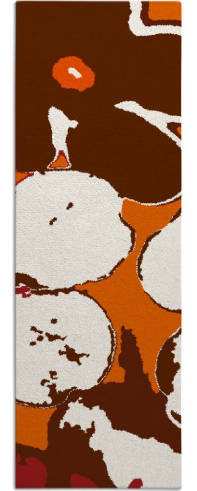 wanderoo rug - item 110261
