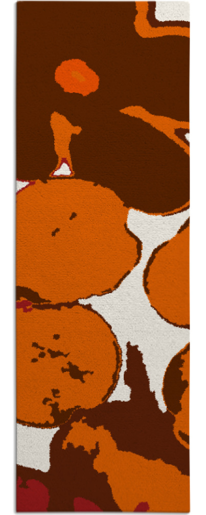 wanderoo rug - item 110262