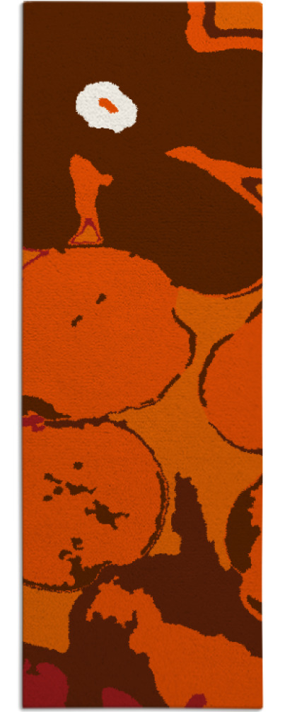 wanderoo rug - item 110263