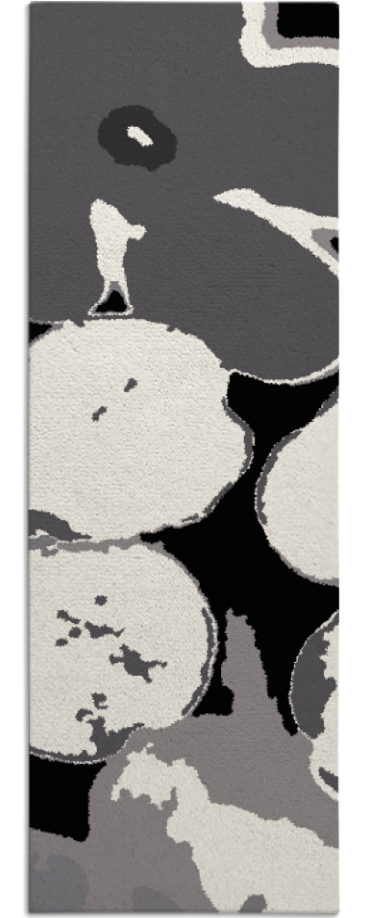 wanderoo rug - item 110265