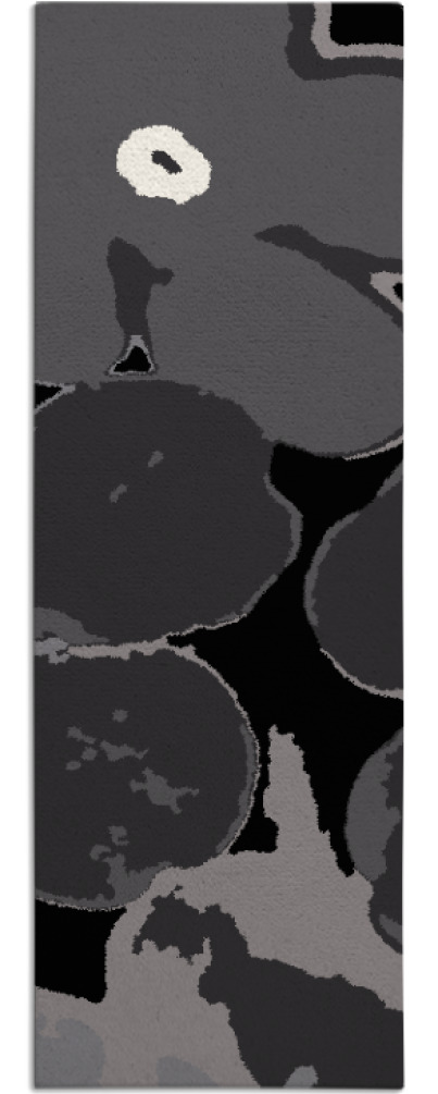 wanderoo rug - item 110267