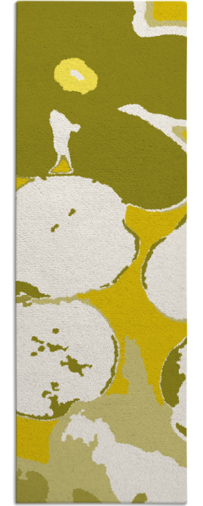 wanderoo rug - item 110269