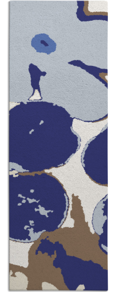 wanderoo rug - item 110274