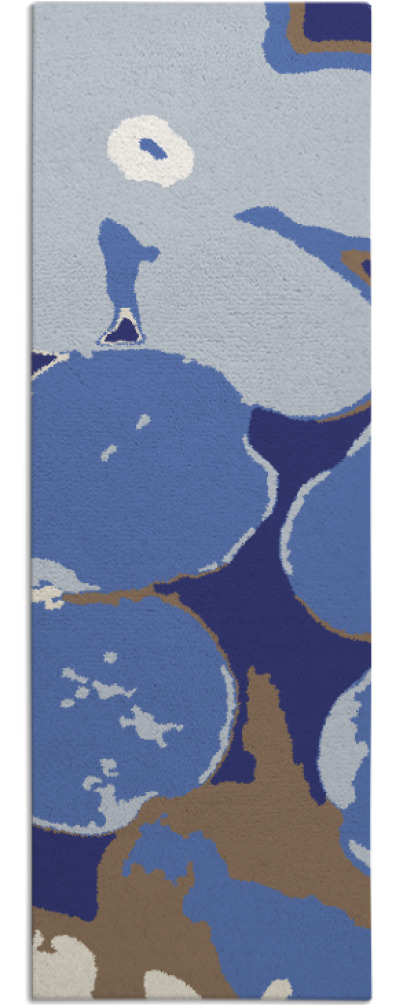 wanderoo rug - item 110275