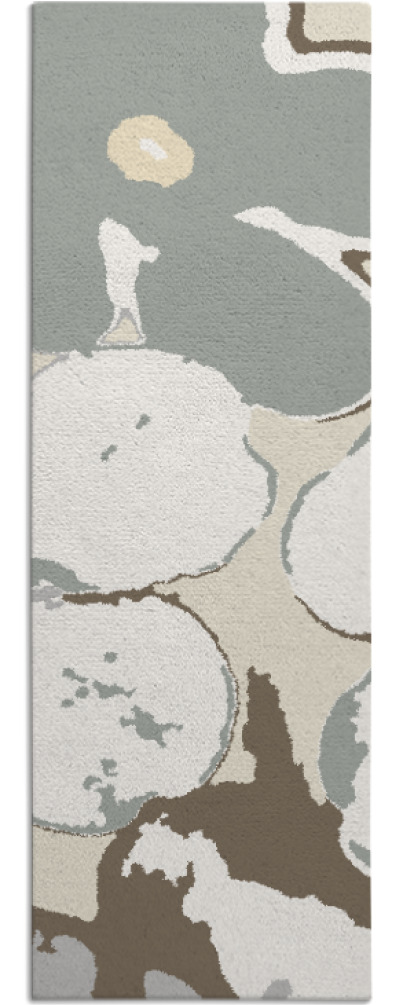 wanderoo rug - item 110277