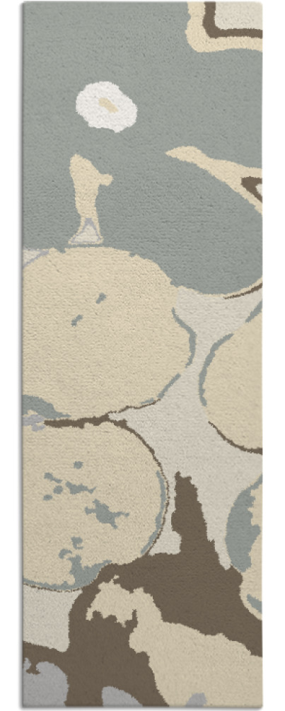 wanderoo rug - item 110279