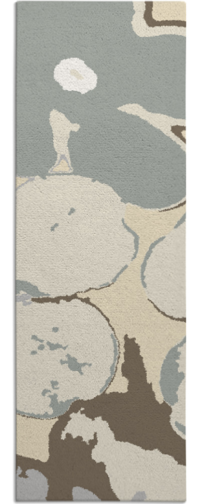 wanderoo rug - item 110280