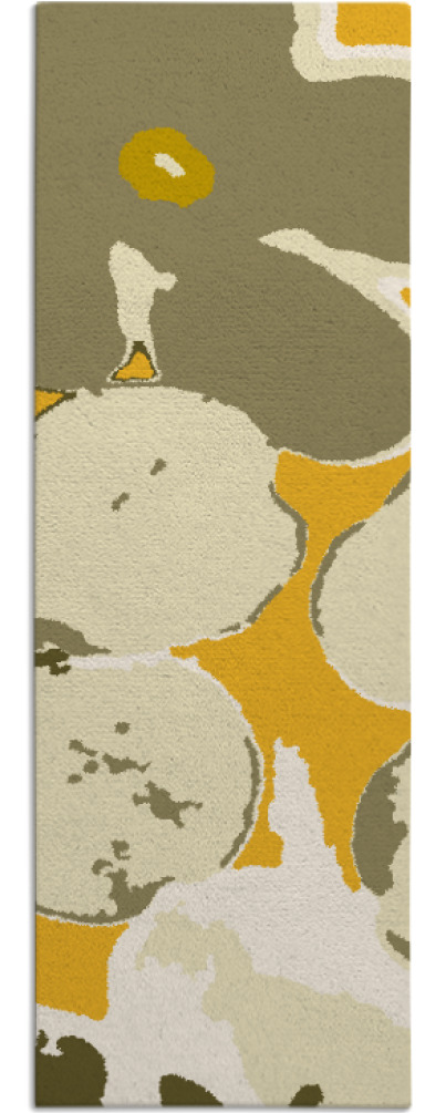 wanderoo rug - item 110281