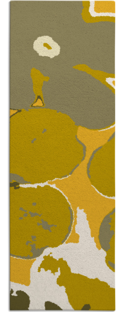 wanderoo rug - item 110283