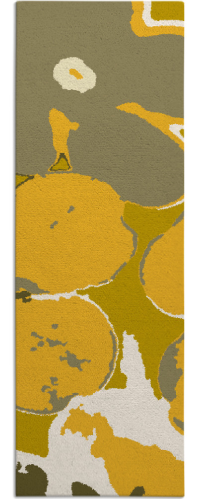 wanderoo rug - item 110284