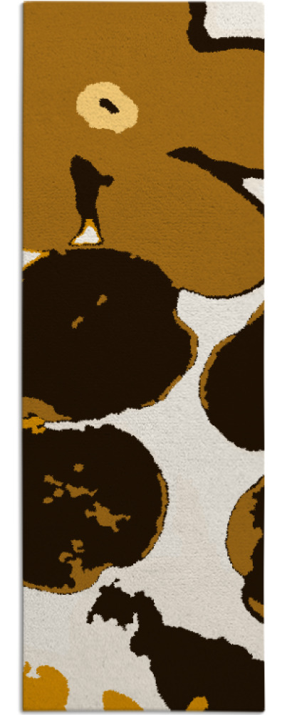 wanderoo rug - item 110290