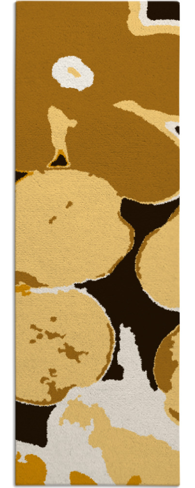 wanderoo rug - item 110291