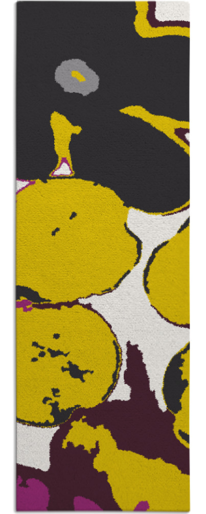 wanderoo rug - item 110293