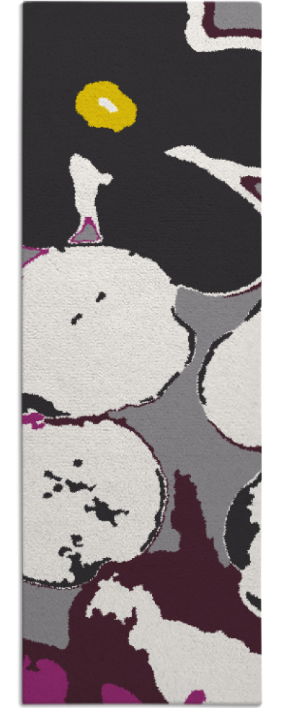 wanderoo rug - item 110296
