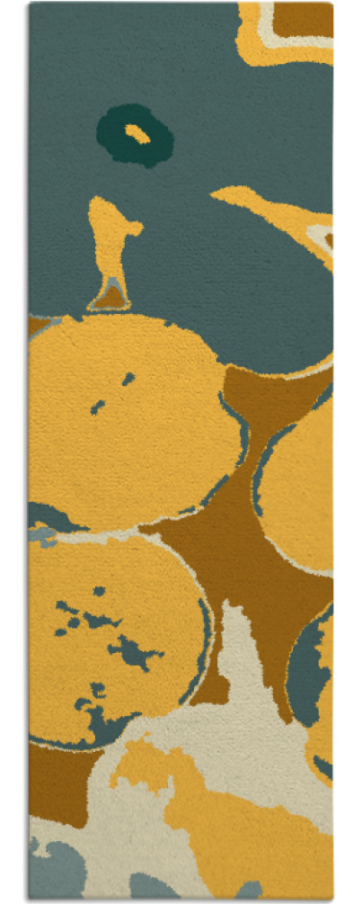 wanderoo rug - item 110297