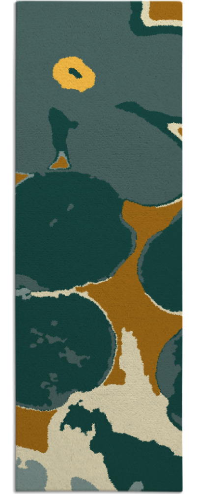 wanderoo rug - item 110299