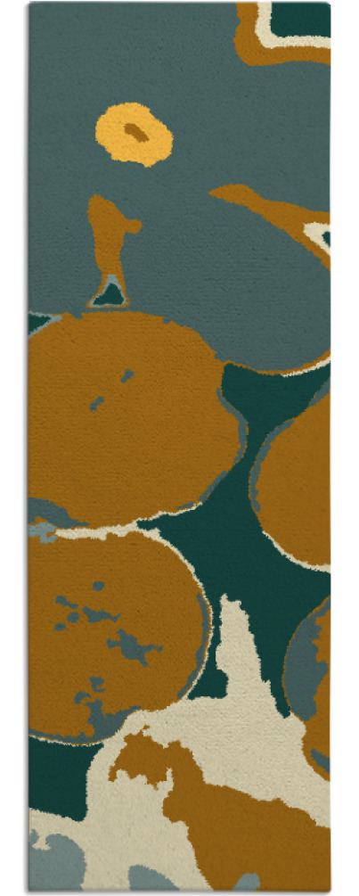 wanderoo rug - item 110300