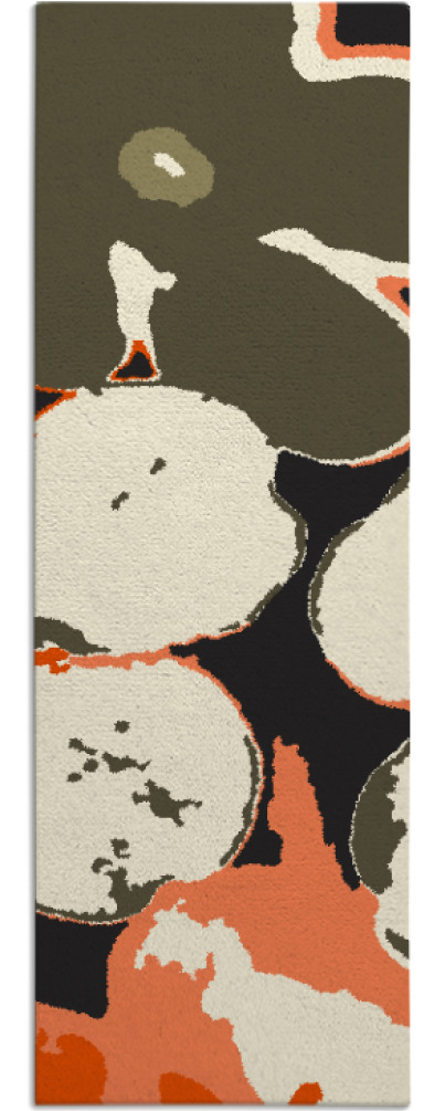 wanderoo rug - item 110302