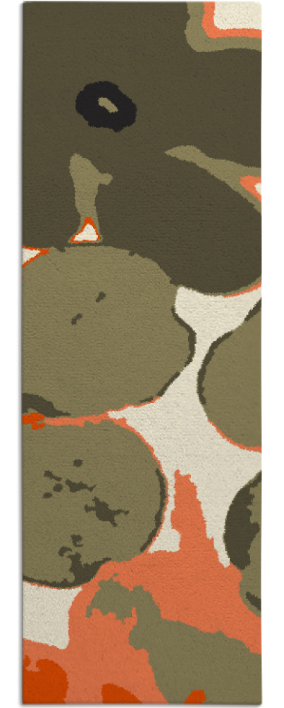 wanderoo rug - item 110303