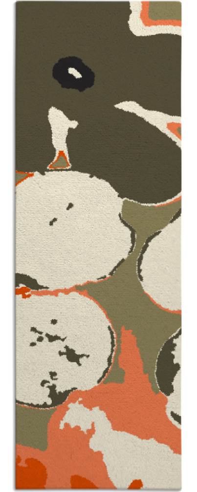 wanderoo rug - item 110304