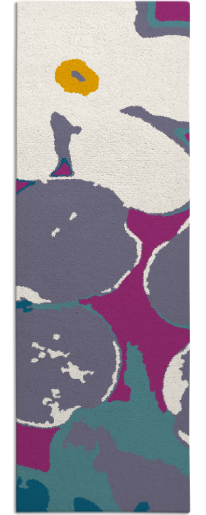 wanderoo rug - item 110306