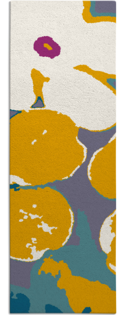 wanderoo rug - item 110307