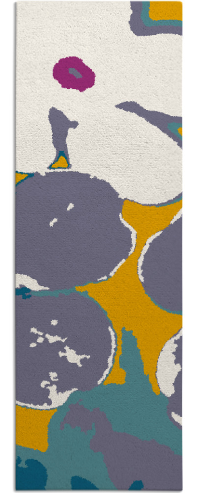 wanderoo rug - item 110308