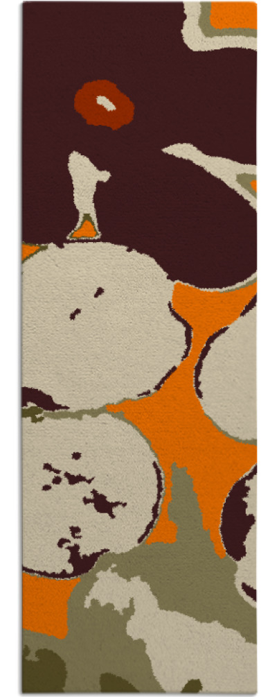 wanderoo rug - item 110309