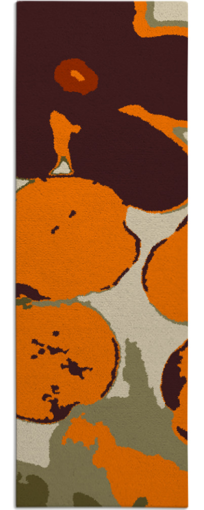 wanderoo rug - item 110310